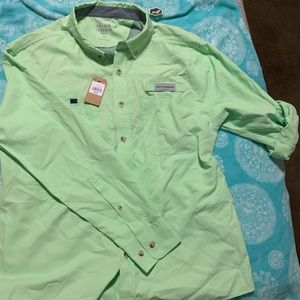 Field and stream Latitude II SS